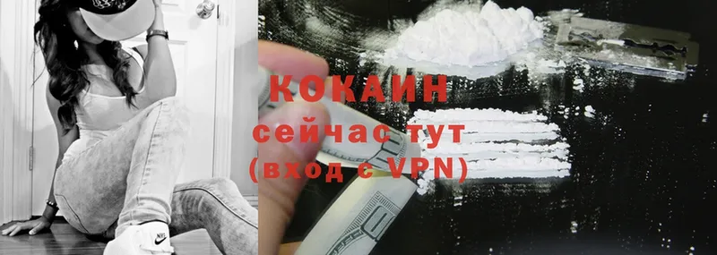 Cocaine 98% Кущёвская